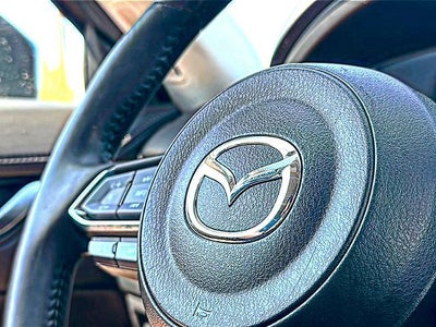 2023 Mazda Mazda CX-5 2.5 S Premium Plus Package AWD