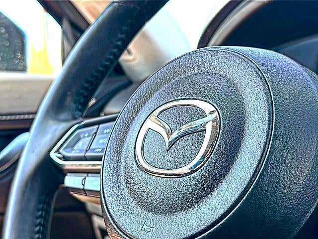 2023 Mazda Mazda CX-5 2.5 S Premium Plus Package AWD