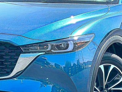 2023 Mazda Mazda CX-5 2.5 S Premium Plus Package AWD