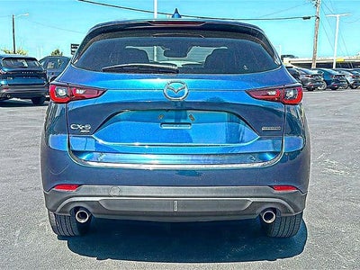 2023 Mazda Mazda CX-5 2.5 S Premium Plus Package AWD