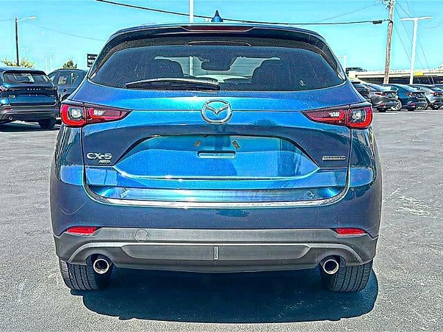 2023 Mazda Mazda CX-5 2.5 S Premium Plus Package AWD