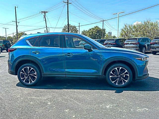 2023 Mazda Mazda CX-5 2.5 S Premium Plus Package AWD