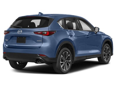2023 Mazda Mazda CX-5 2.5 S Premium Plus Package AWD