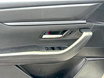 2026 Mazda Mazda CX-90 3.3 Turbo Select