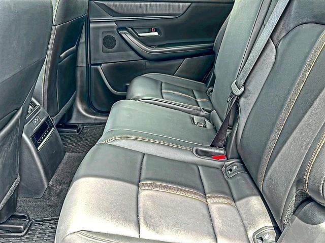 2026 Mazda Mazda CX-90 3.3 Turbo Select