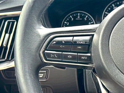 2026 Mazda Mazda CX-90 3.3 Turbo Select