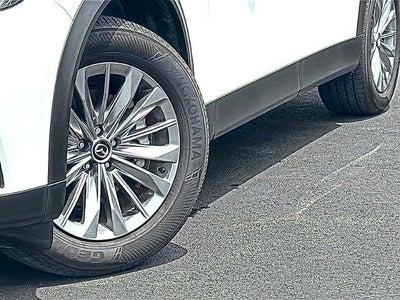 2026 Mazda Mazda CX-90 3.3 Turbo Select