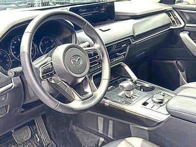 2026 Mazda Mazda CX-90 3.3 Turbo Select