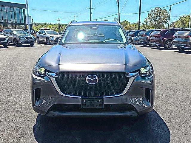 2024 Mazda Mazda CX-90 3.3 Turbo Preferred Plus AWD