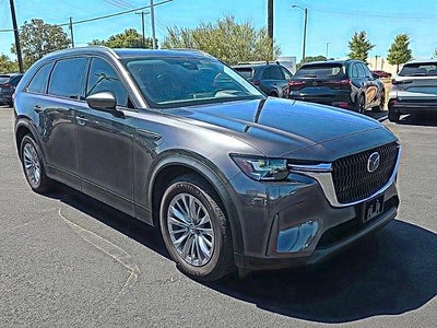 2024 Mazda Mazda CX-90 3.3 Turbo Preferred Plus AWD