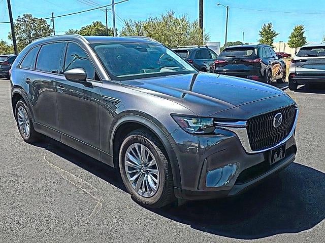 2024 Mazda Mazda CX-90 3.3 Turbo Preferred Plus AWD
