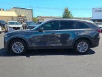 2024 Mazda Mazda CX-90 3.3 Turbo Preferred Plus AWD