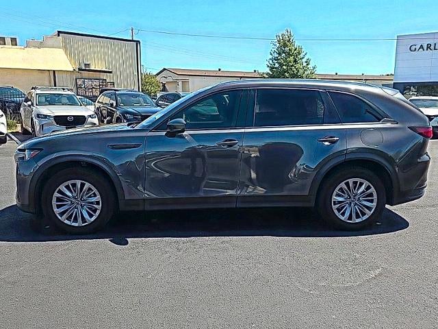 2024 Mazda Mazda CX-90 3.3 Turbo Preferred Plus AWD