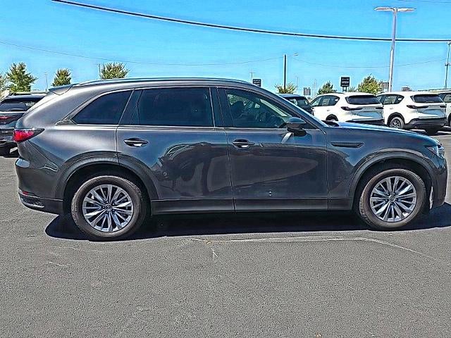 2024 Mazda Mazda CX-90 3.3 Turbo Preferred Plus AWD