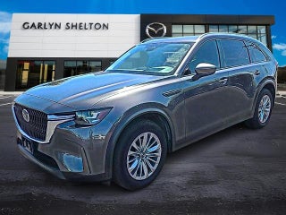 2024 Mazda Mazda CX-90 3.3 Turbo Preferred Plus AWD