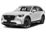 2024 Mazda Mazda CX-90 PHEV Premium AWD