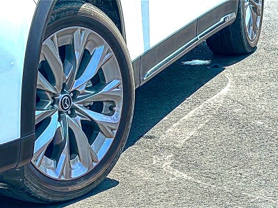 2024 Mazda Mazda CX-90 3.3 Turbo Premium