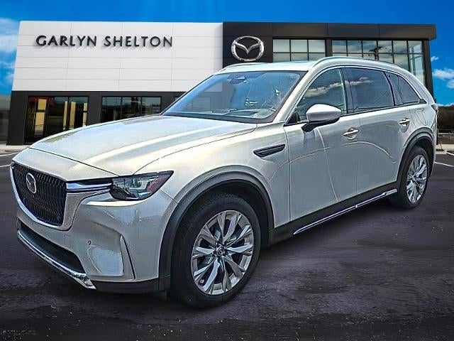 2024 Mazda Mazda CX-90 3.3 Turbo Premium Plus AWD