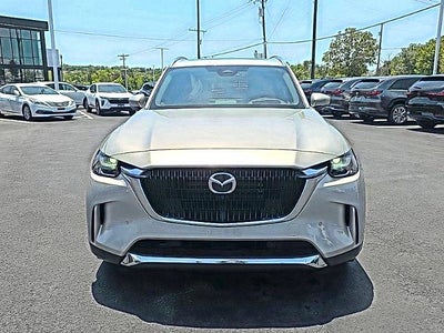 2024 Mazda Mazda CX-90 3.3 Turbo Premium Plus AWD