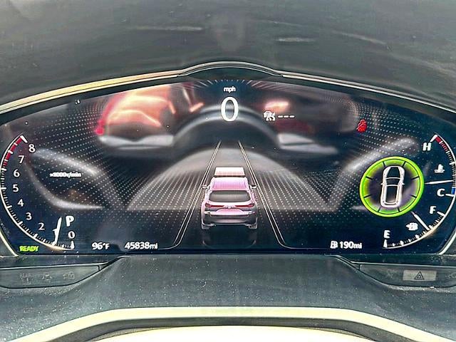 2024 Mazda Mazda CX-90 3.3 Turbo Premium Plus AWD