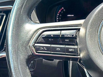 2024 Mazda Mazda CX-90 3.3 Turbo Premium Plus AWD
