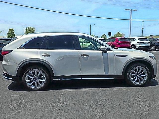 2024 Mazda Mazda CX-90 3.3 Turbo Premium Plus AWD