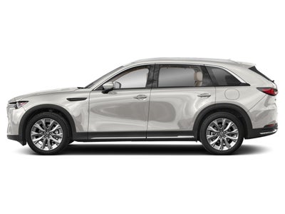 2024 Mazda Mazda CX-90 3.3 Turbo Premium Plus AWD