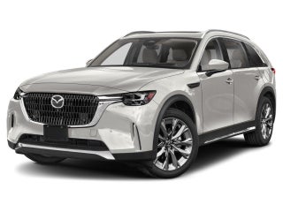 2024 Mazda Mazda CX-90 3.3 Turbo Premium Plus AWD