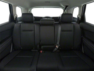 2011 Mazda Mazda CX-9 Touring
