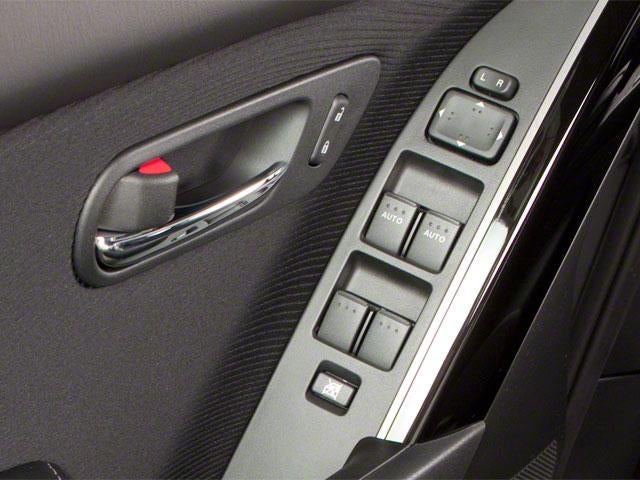 2011 Mazda Mazda CX-9 Touring
