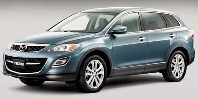 2011 Mazda Mazda CX-9 Touring