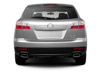 2011 Mazda Mazda CX-9 Touring