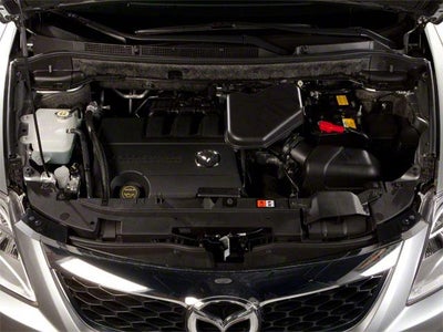 2011 Mazda Mazda CX-9 Touring