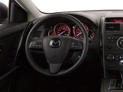 2011 Mazda Mazda CX-9 Touring