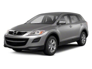 2011 Mazda Mazda CX-9 Touring