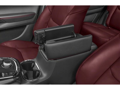 2022 Mazda Mazda CX-9 Carbon Edition AWD