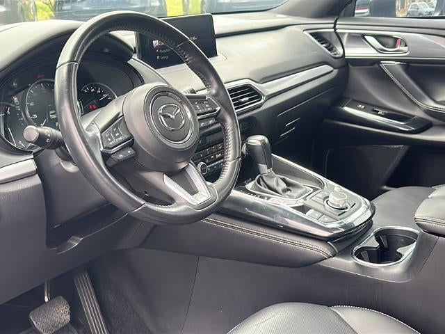 2021 Mazda Mazda CX-9 Grand Touring AWD