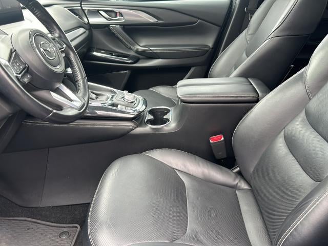 2021 Mazda Mazda CX-9 Grand Touring AWD