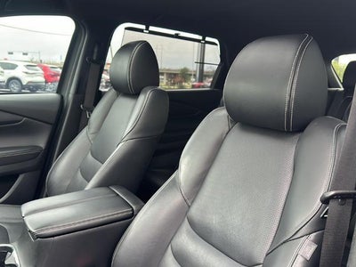 2021 Mazda Mazda CX-9 Grand Touring AWD