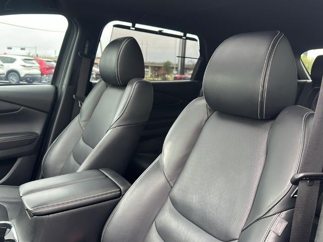 2021 Mazda Mazda CX-9 Grand Touring AWD