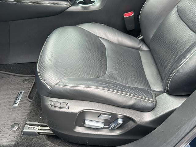 2021 Mazda Mazda CX-9 Grand Touring AWD