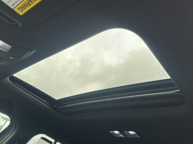 2021 Mazda Mazda CX-9 Grand Touring AWD