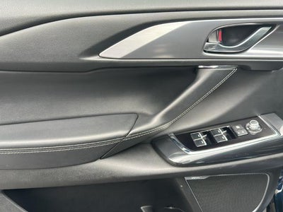 2021 Mazda Mazda CX-9 Grand Touring AWD