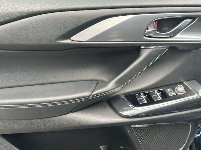 2021 Mazda Mazda CX-9 Grand Touring AWD