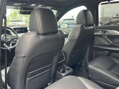 2021 Mazda Mazda CX-9 Grand Touring AWD