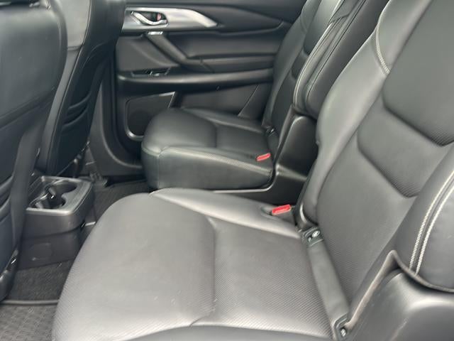 2021 Mazda Mazda CX-9 Grand Touring AWD