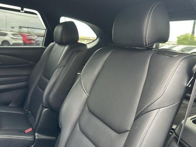 2021 Mazda Mazda CX-9 Grand Touring AWD