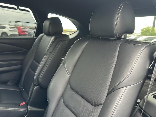 2021 Mazda Mazda CX-9 Grand Touring AWD