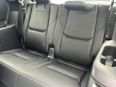 2021 Mazda Mazda CX-9 Grand Touring AWD