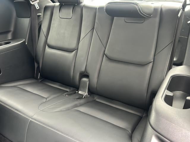 2021 Mazda Mazda CX-9 Grand Touring AWD